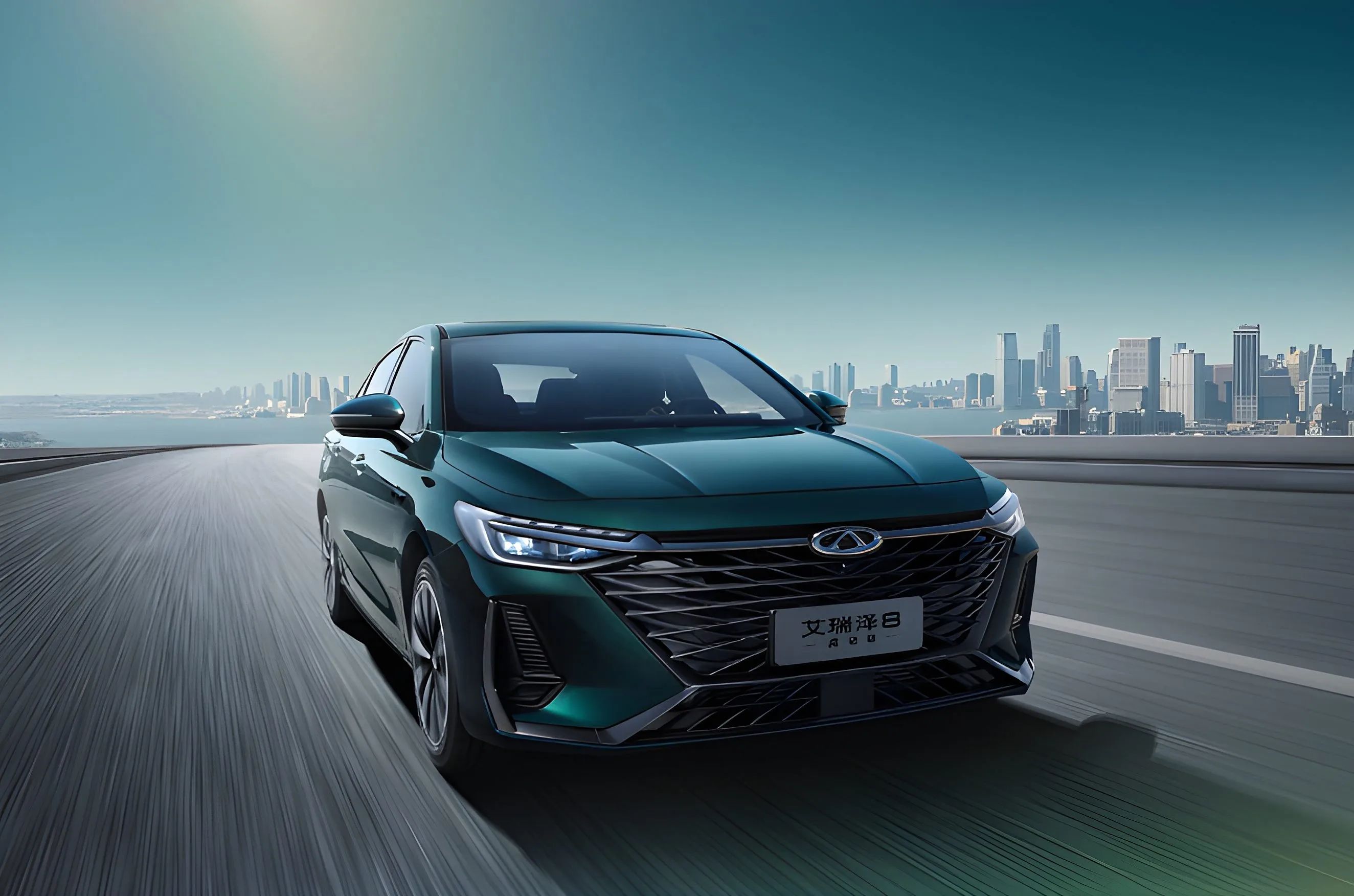 2024年自主品牌大考成績單出爐！7家車企超額完成任務(wù)，車市上演“速度與激情”！